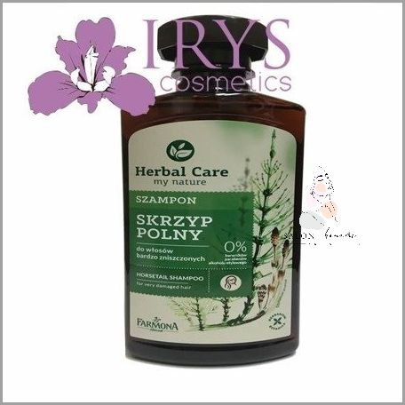 Domowe Sposoby Na Włosy Z Korzyściami Od Skrzypu Polnego!