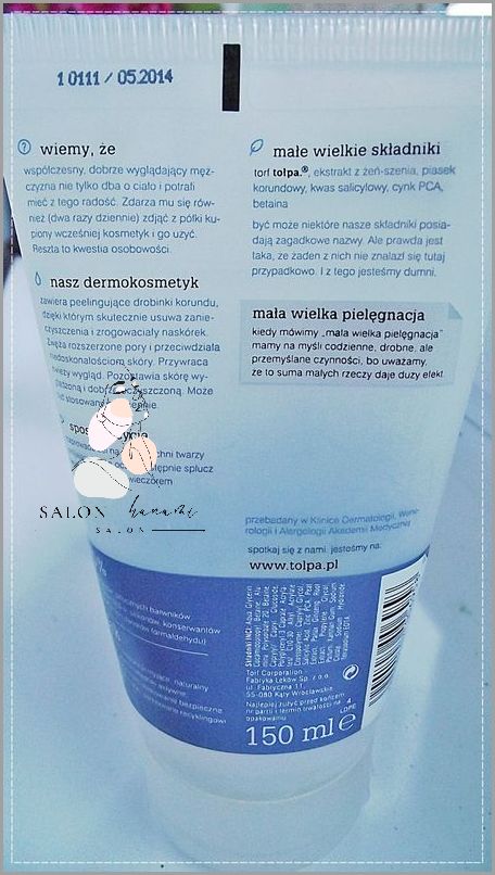 Doskonałe Produkty Dwuetapowego Oczyszczania Twarzy!