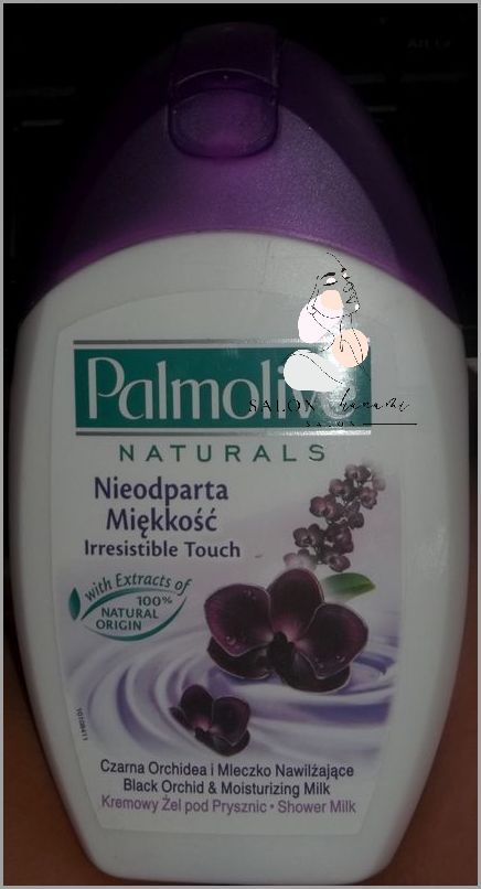 Dove Żel Pod Prysznic - Przetestuj Go Teraz!