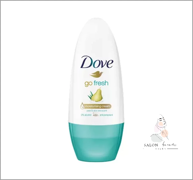 Dove Żel Pod Prysznic - Przetestuj Go Teraz!