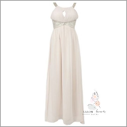 Długa Sukienka Na Studniówkę - Idealny Look!