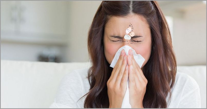 Działanie Kropli Do Oczu Alergia - Co Musisz Wiedzieć!