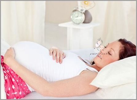 Dziewczyna z Włosami Na Brzuchu? Sprawdź, Co Się Dzieje!