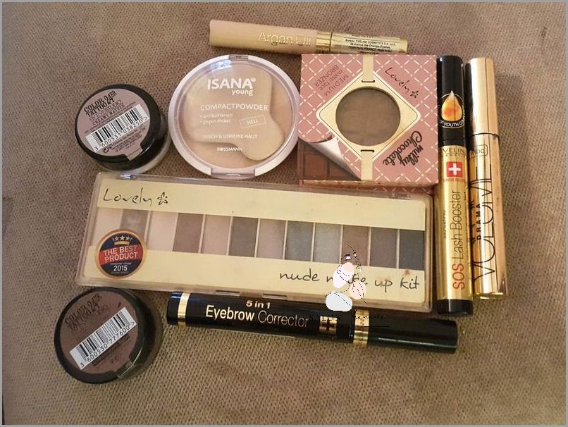 Dziwne Akcesoria Do Makijażu: Co To?!.