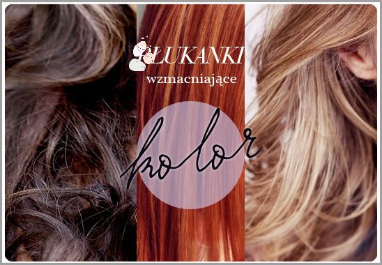 Efekt Wow! Rozowa Plukanka Na Brazowe Wlosy.