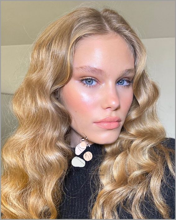 Efektowny Makijaż Na Lato - Jak Go Osiągnąć?