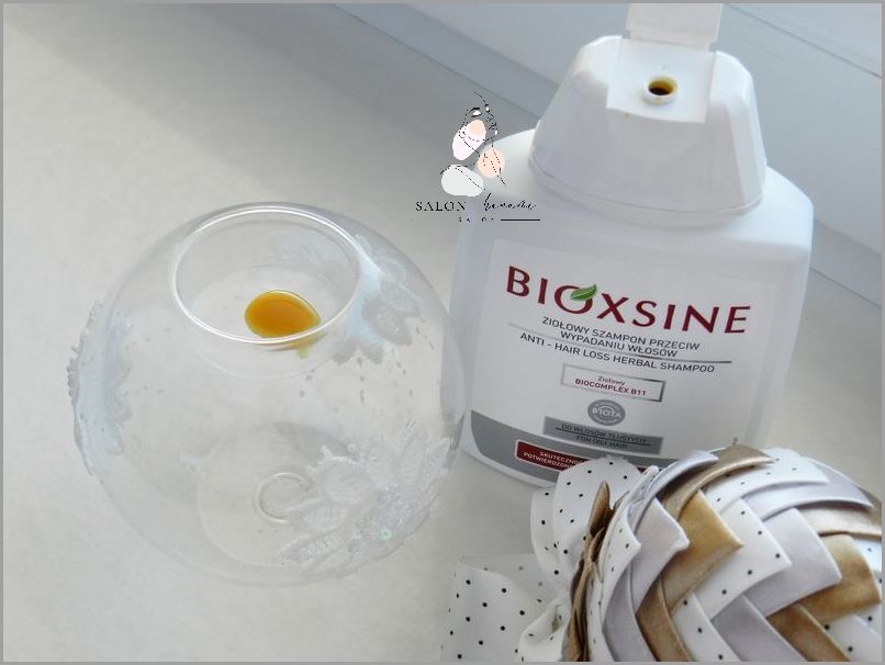 Efekty Stosowania Szamponu z Palmą Sabałową! Efekty Stosowania Szamponu z Palmą Sabałową!