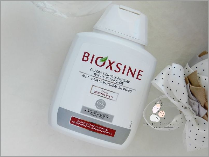 Efekty Stosowania Szamponu z Palmą Sabałową! Efekty Stosowania Szamponu z Palmą Sabałową!