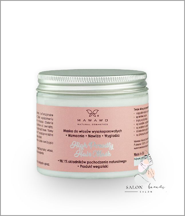 Efekty Stosowania Szamponu z Palmą Sabałową! Efekty Stosowania Szamponu z Palmą Sabałową!