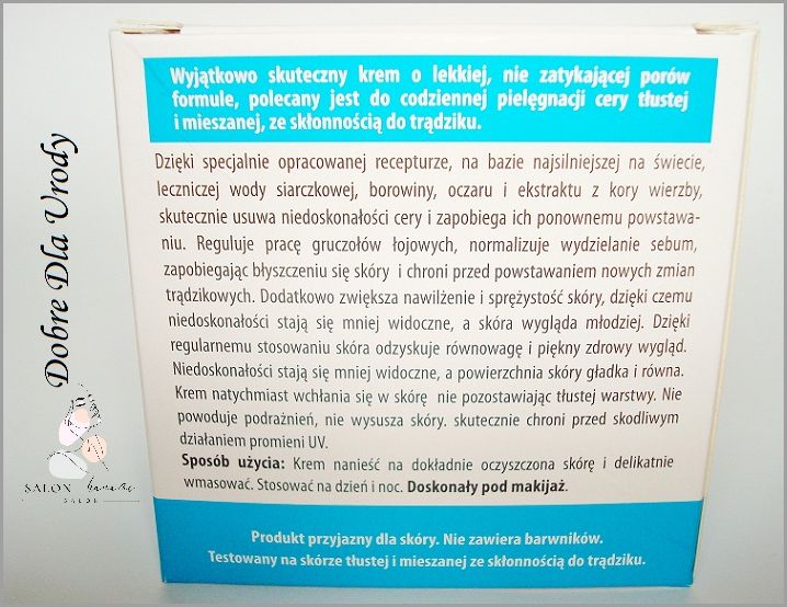 Efekty Używania Bebio Kremu Do Twarzy Są Niesamowite!