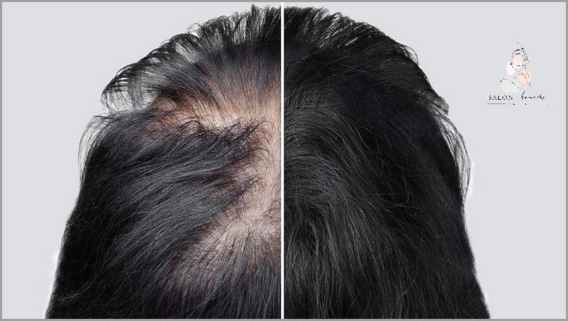 Efekty Wcierki Jantar Przed I Po - Zobacz Zaskakujące Wyniki!