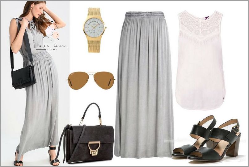 Eleganckie Kostiumy Damskie ze Spodniami - Musisz je mieć!