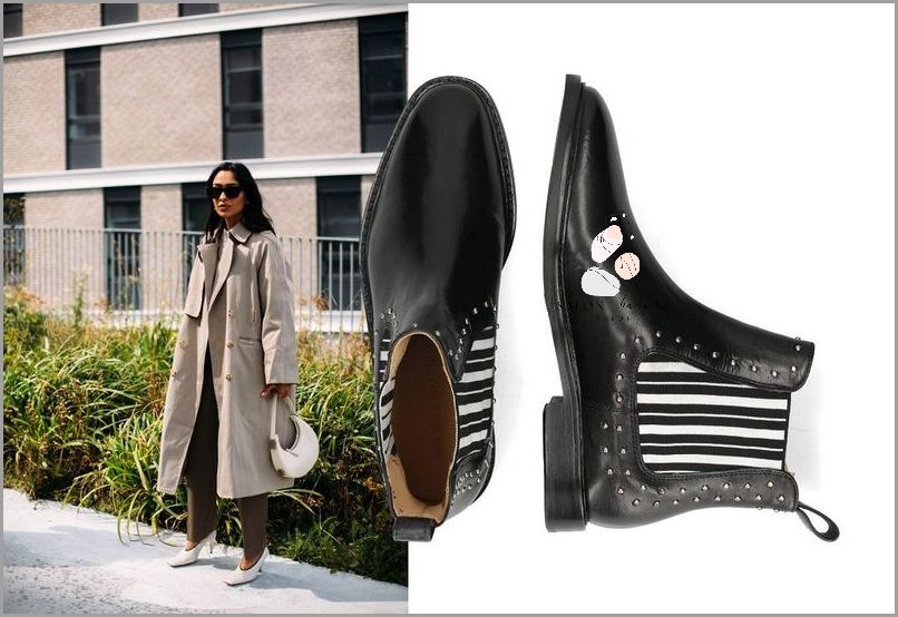 Eleganckie Kostiumy Damskie ze Spodniami - Musisz je mieć!