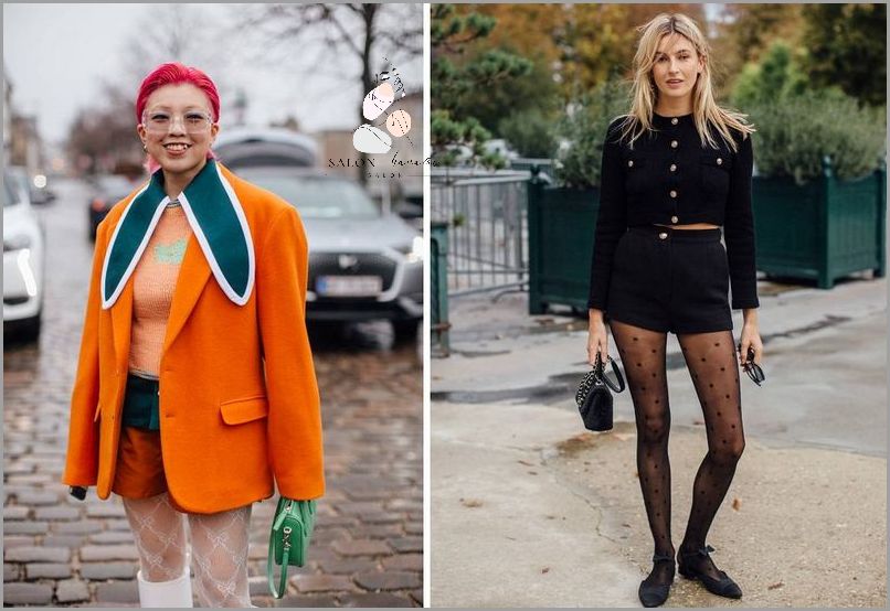 Eleganckie Kostiumy Damskie ze Spodniami - Musisz je mieć!