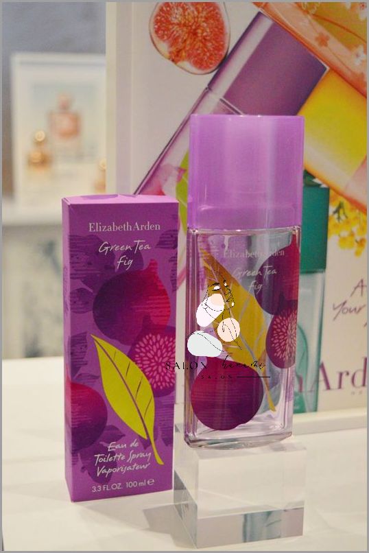 Elizabeth Arden Green Tea: zapach, który Cię zachwyci!