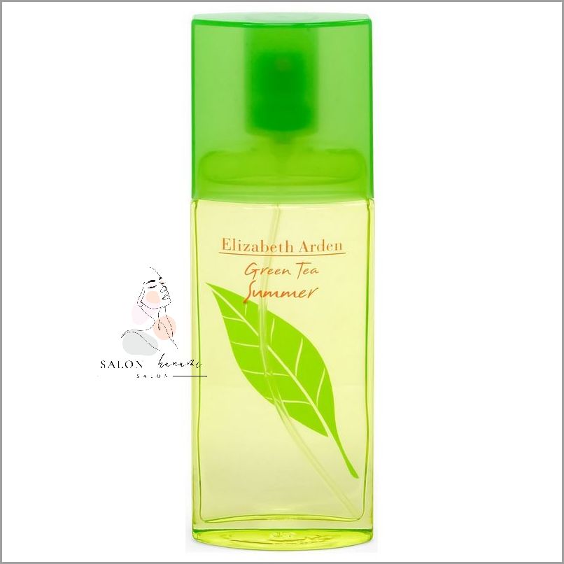 Elizabeth Arden Green Tea: zapach, który Cię zachwyci!