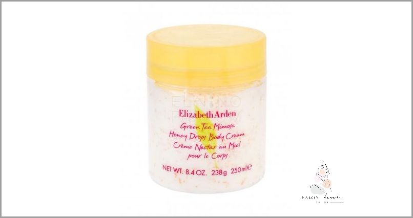 Elizabeth Arden Green Tea: zapach, który Cię zachwyci!