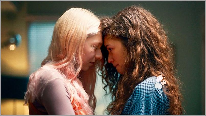 Euphoria: O Ktorej Godzinie?