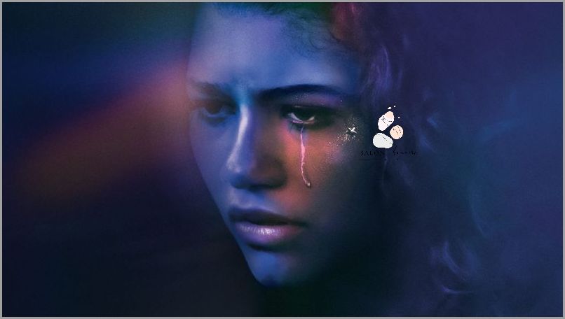 Euphoria: O Ktorej Godzinie?