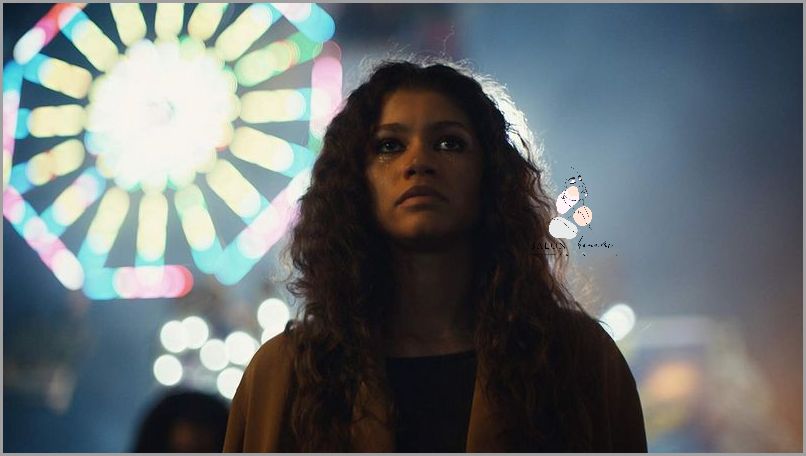 Euphoria: O Ktorej Godzinie?