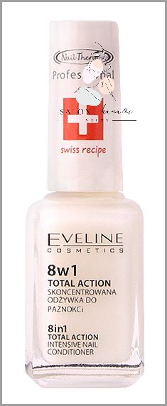Eveline 8w1 Total Action - rewolucja w pielęgnacji twarzy! Eveline 8w1 Total Action - rewolucja w pielęgnacji twarzy!