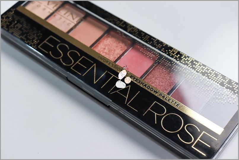 Eveline Essential Rose - zachwyć się!