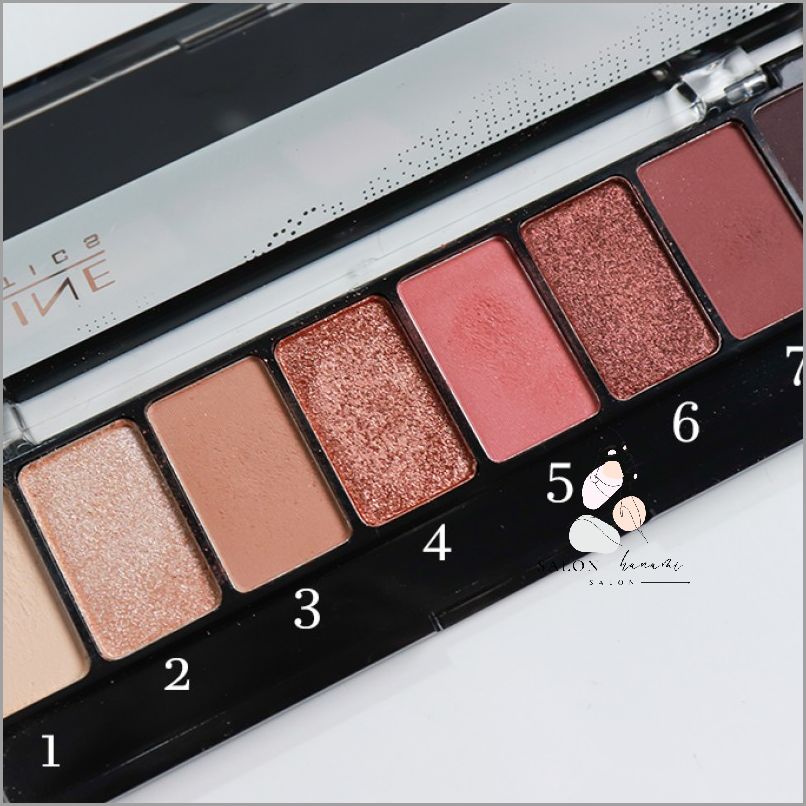 Eveline Essential Rose - zachwyć się!