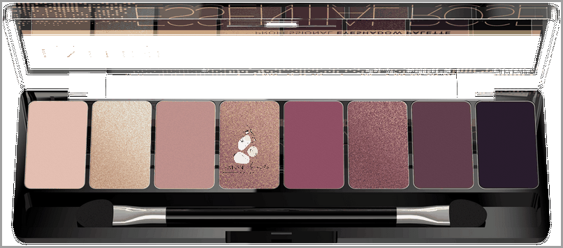 Eveline Essential Rose - zachwyć się!