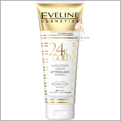 Eveline - Lepiej niż Doskonała!