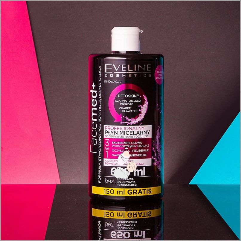 Eveline - Lepiej niż Doskonała!