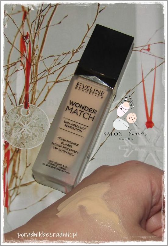 Eveline - Lepiej niż Doskonała!