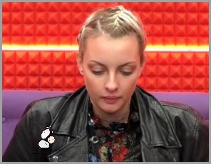 Ewa Z Big Brother 2 przeżywa szok!