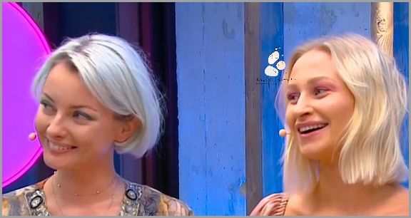 Ewa Z Big Brother 2 przeżywa szok!