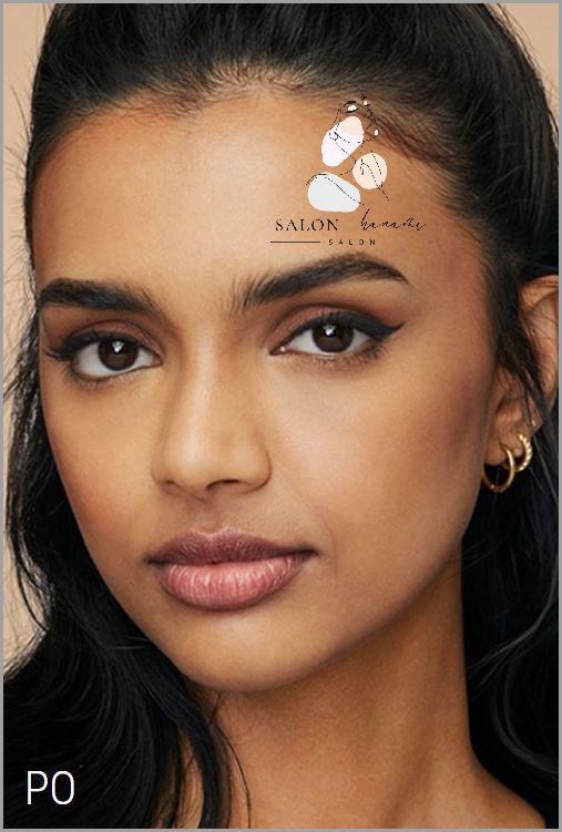 Fit Me Podkład Kolory - Twój Make-up Wygląda Idealnie!