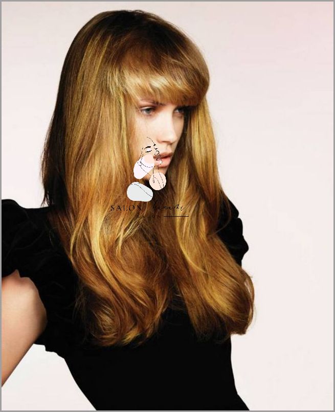 Flamboyage Na Krótkich Włosach - Nowy Trend!