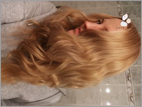 Formy Do Wlosow Fale - Sprawdź Jak Wyglądasz!