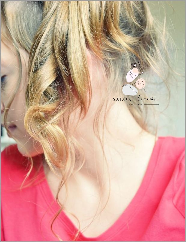 Formy Do Wlosow Fale - Sprawdź Jak Wyglądasz!