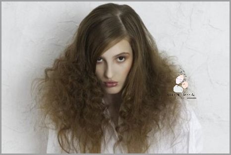 Formy Do Wlosow Fale - Sprawdź Jak Wyglądasz!