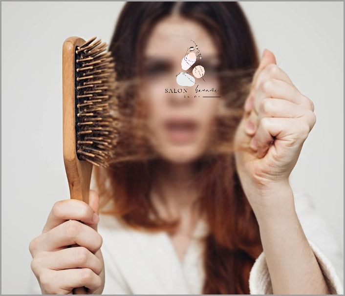 Forum: Domowe Sposoby Na Wypadanie Włosów!