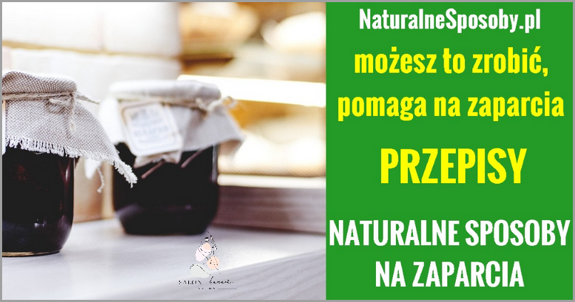 Forum: Szybki Sposób Na Zaparcia!