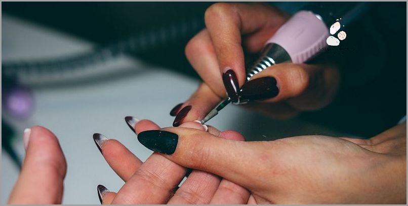 Frezarki Do Paznokci Hybrydowych - Sprawdź, Jak Wybrać!
