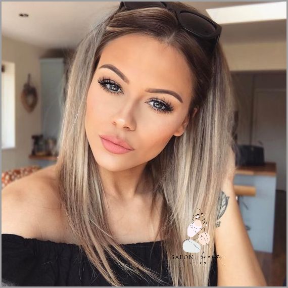 Fryzura z Pazurkami dla Długich Włosów - Sprawdź! Fryzura z Pazurkami dla Długich Włosów - Sprawdź!