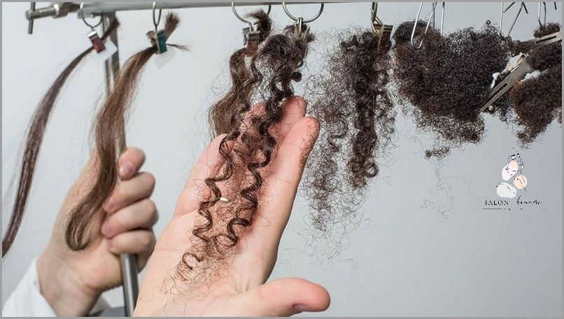 Gładkie Włosy Jak Od Fryzjera - Sprawdź JAK!