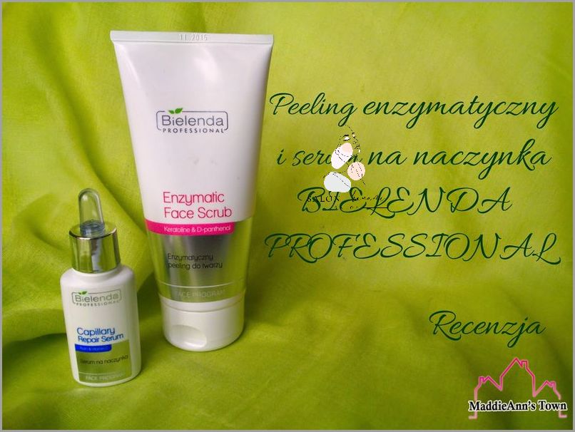 Gdzie Kupić Bielenda Professional? Przekonaj Się!