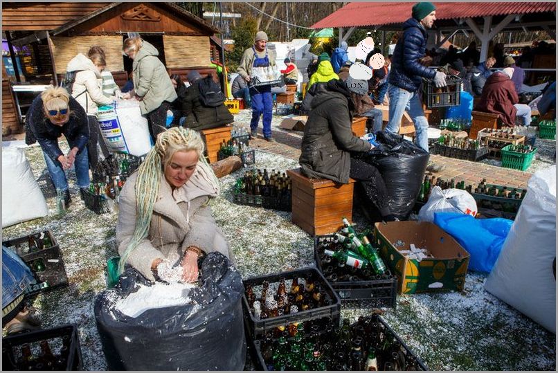 Gdzie Wymyślono Koktajl Mołotowa? Przekonaj się!