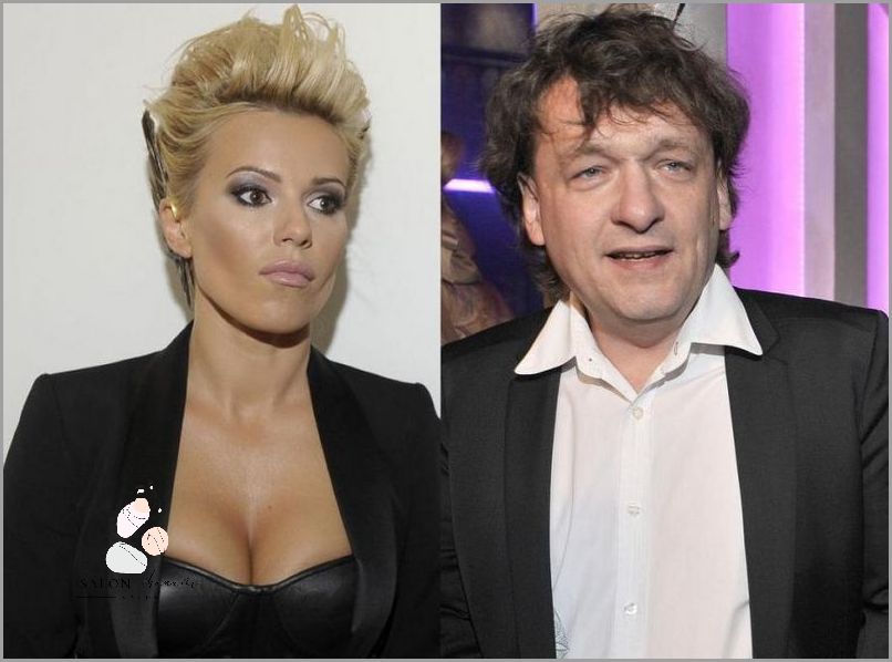 Gwiazda Z Tatuazem Jaskółki - Skandal! Gwiazda Z Tatuazem Jaskółki - Skandal!