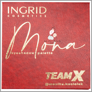 Hebe Team X Mona - Niezwykła Kolaboracja!