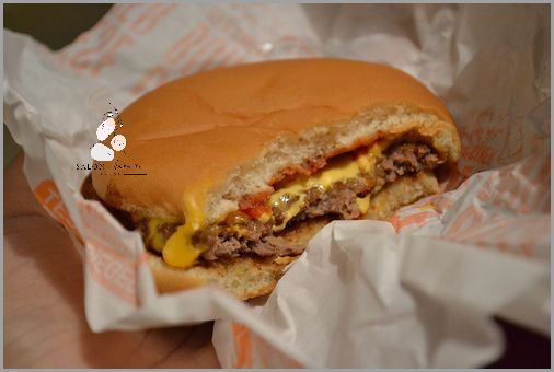 Ile Kcal Ma Cheeseburger Z Mc? Sprawdź!