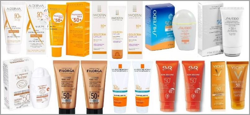 Ile Kremu Z Filtrem Na Twarz? Sprawdź!