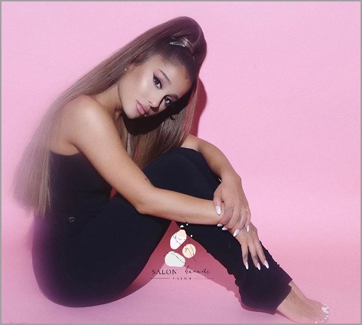 Ile Lat Ma Ariana Grande? Sprawdź!